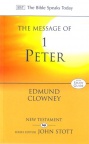 Message of 1 Peter - BST